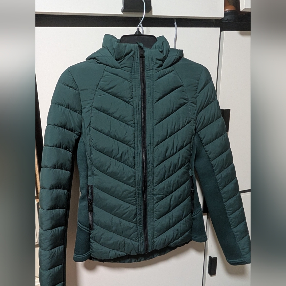 Bernardo performance puffer jacket - image 2